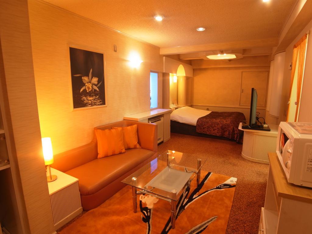 Hotel Plage (Adults Only) Yokohama  Dış mekan fotoğraf